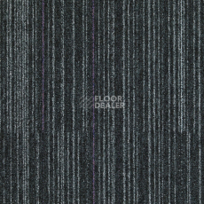 Ковровая плитка Interface Works Hype 4275005 Violet фото 1 | FLOORDEALER